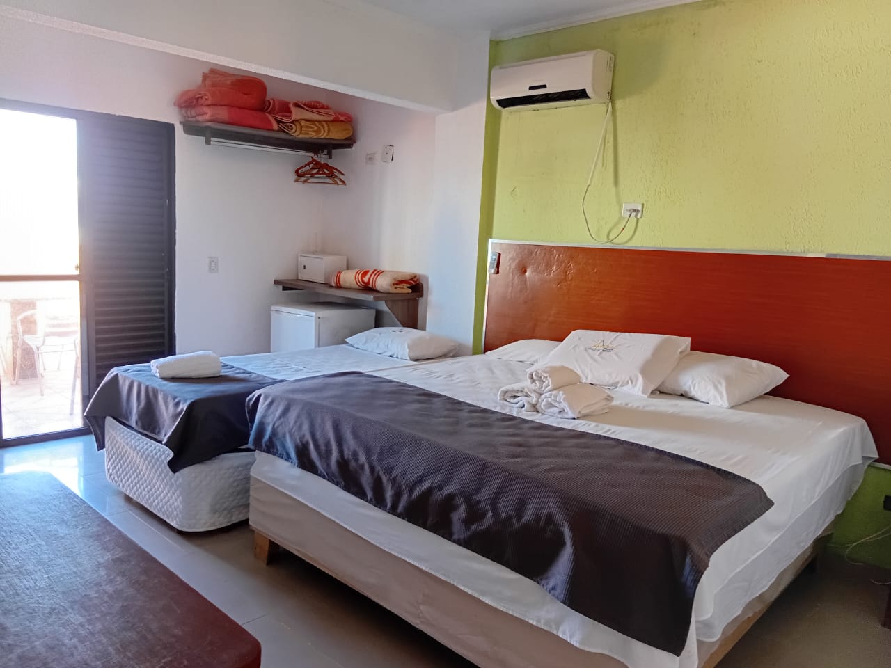 Asturias Praia Hotel